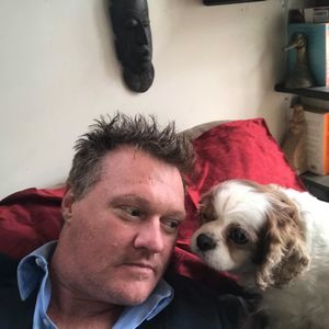 Meet your Posher, Greg